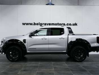 Used Ford Ranger 2024 for sale - 74444103: Photo