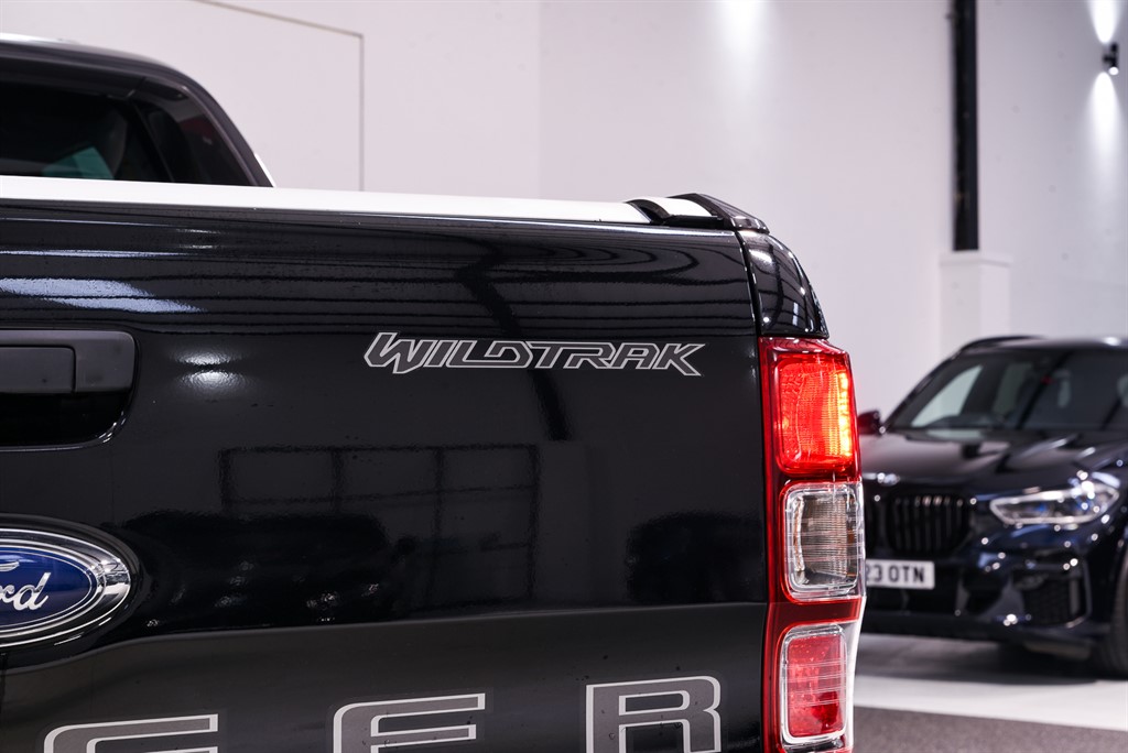 Used Ford Ranger 2023 for sale - 76889051: Photo 13