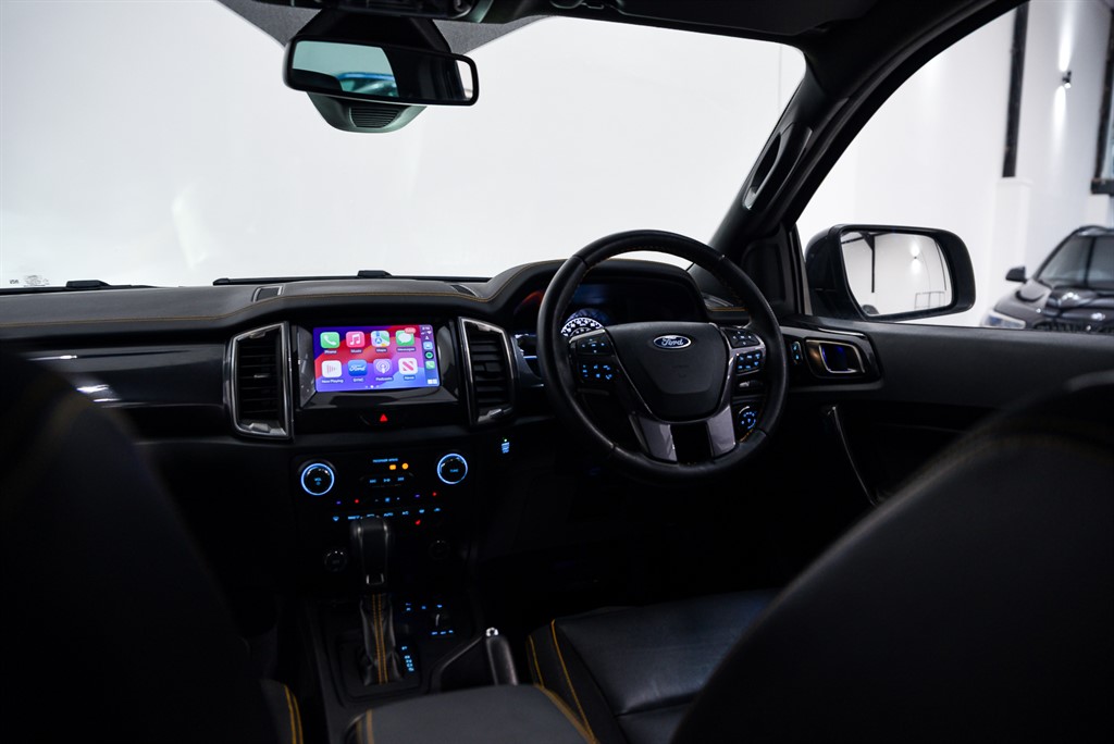 Used Ford Ranger 2023 for sale - 76889051: Photo 15