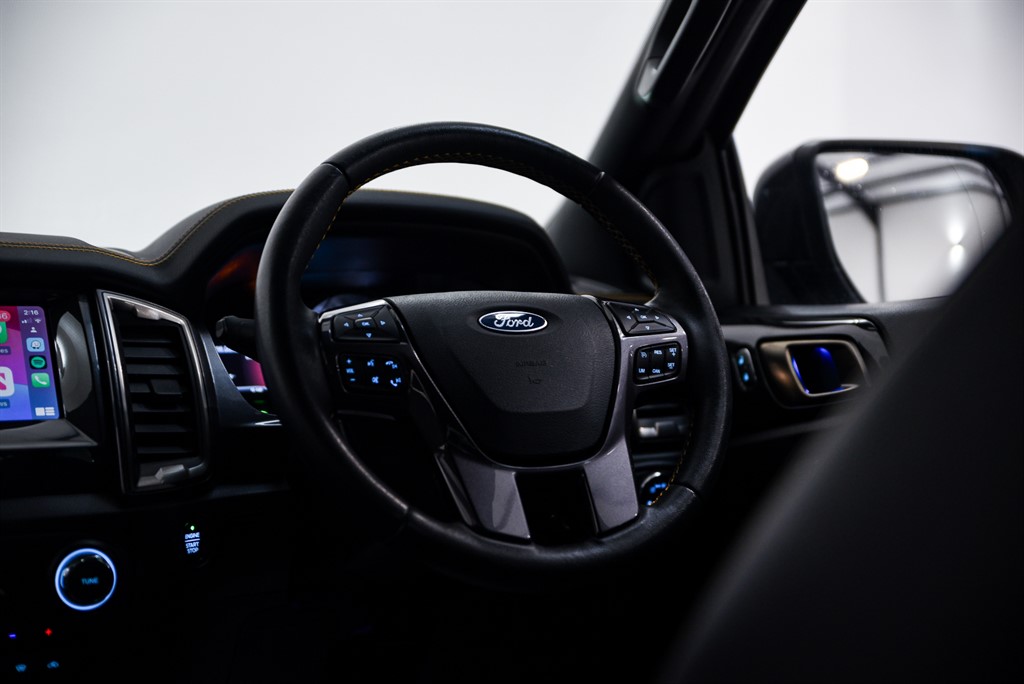 Used Ford Ranger 2023 for sale - 76889051: Photo 16