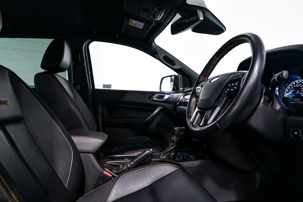 Used Ford Ranger 2023 for sale - 76889051: Photo 17