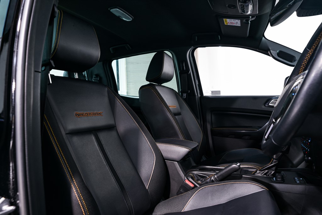 Used Ford Ranger 2023 for sale - 76889051: Photo 18