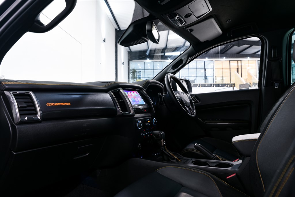 Used Ford Ranger 2023 for sale - 76889051: Photo 19