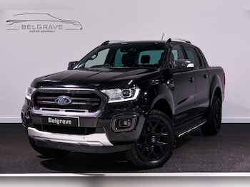 Used Ford Ranger 2023 for sale - 76889051: Photo