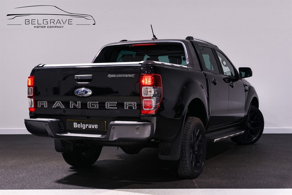 Used Ford Ranger 2023 for sale - 76889051: Photo 2