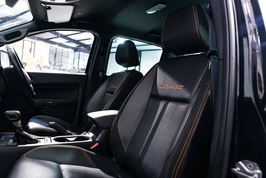 Used Ford Ranger 2023 for sale - 76889051: Photo 20