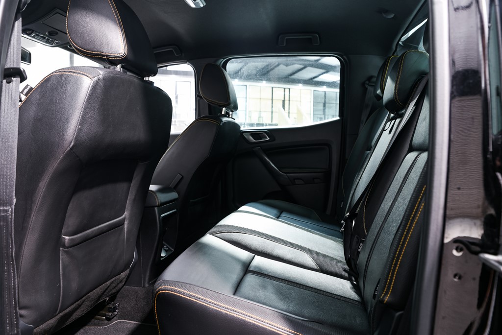 Used Ford Ranger 2023 for sale - 76889051: Photo 21