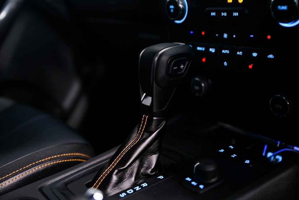 Used Ford Ranger 2023 for sale - 76889051: Photo 24