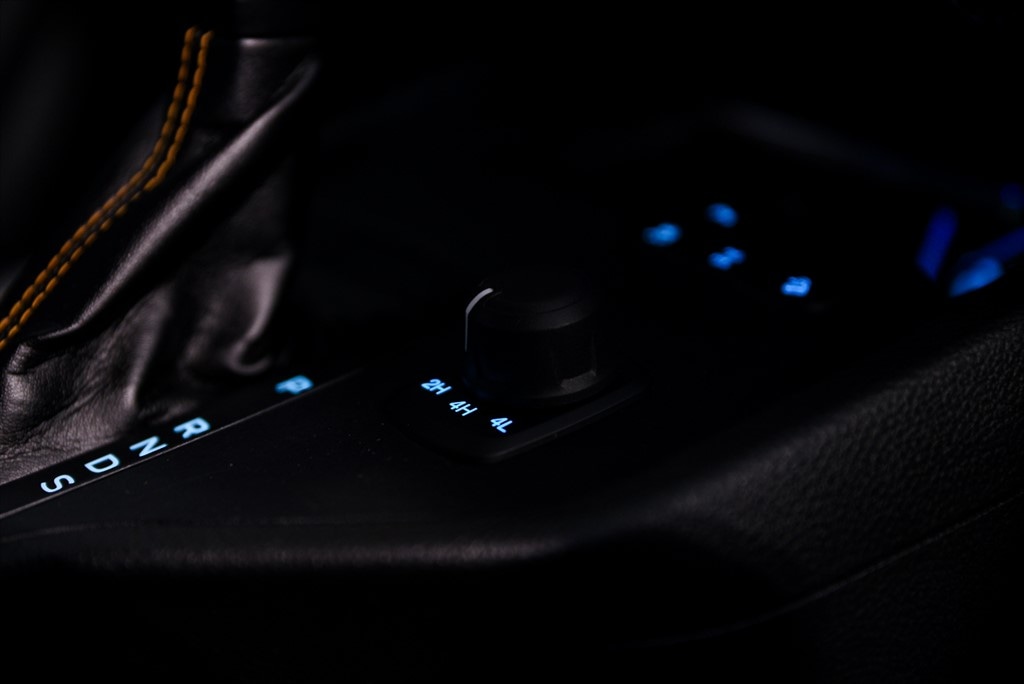 Used Ford Ranger 2023 for sale - 76889051: Photo 25