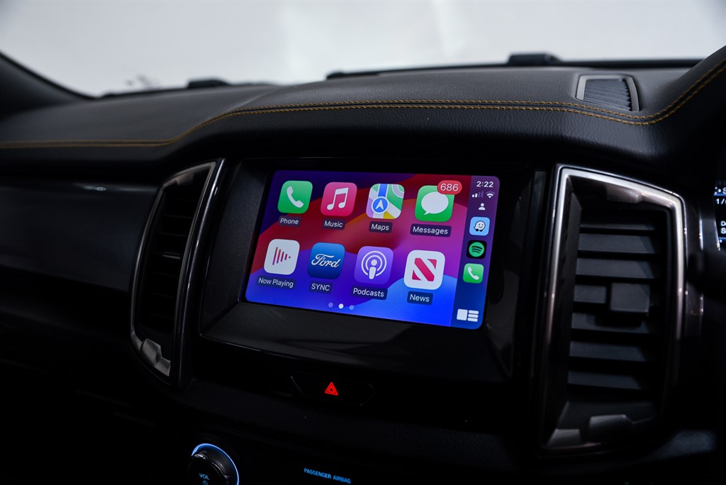 Used Ford Ranger 2023 for sale - 76889051: Photo 28