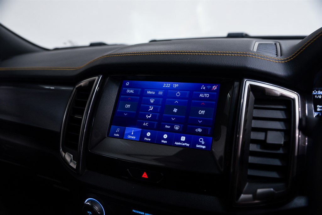 Used Ford Ranger 2023 for sale - 76889051: Photo 29