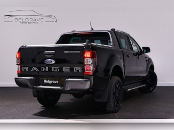 Used Ford Ranger 2023 for sale - 76889051: Photo