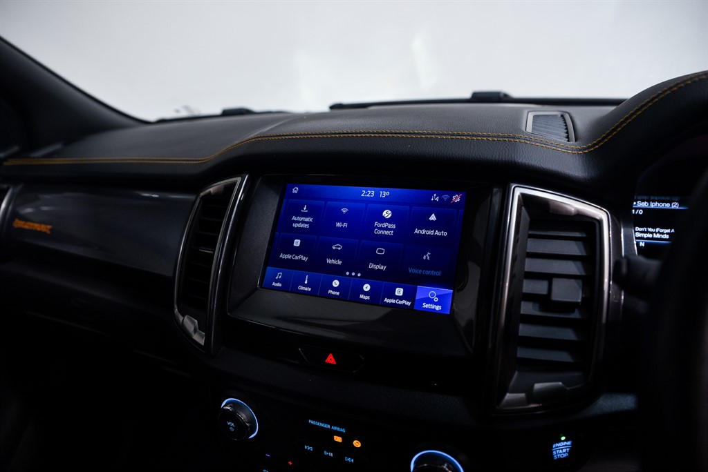 Used Ford Ranger 2023 for sale - 76889051: Photo 30