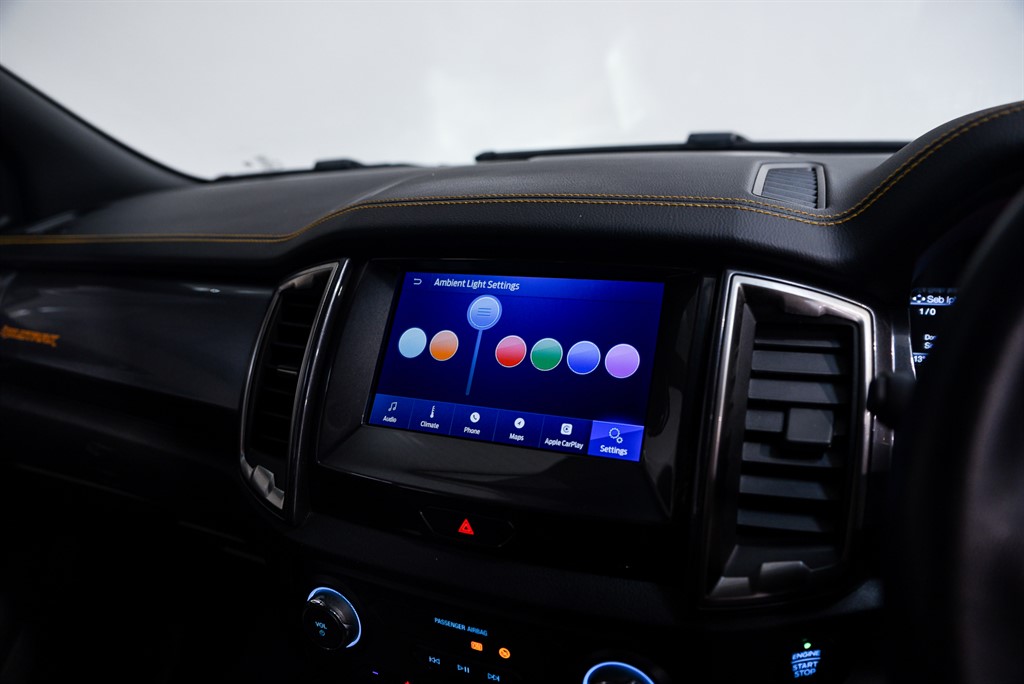 Used Ford Ranger 2023 for sale - 76889051: Photo 31