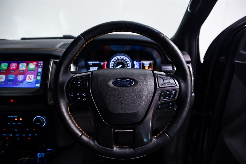 Used Ford Ranger 2023 for sale - 76889051: Photo 33