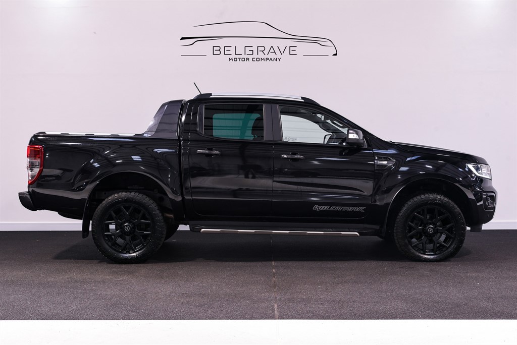Used Ford Ranger 2023 for sale - 76889051: Photo 4