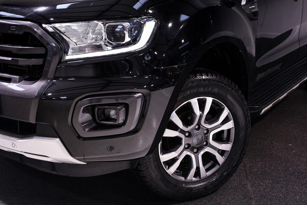 Used Ford Ranger 2023 for sale - 76889051: Photo 44