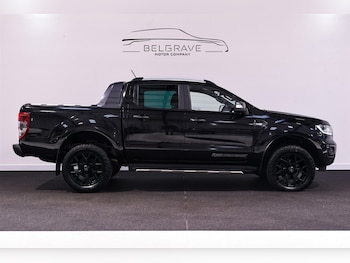 Used Ford Ranger 2023 for sale - 76889051: Photo