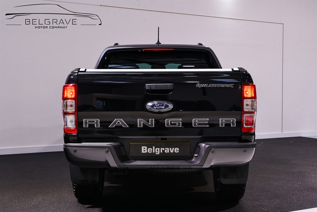 Used Ford Ranger 2023 for sale - 76889051: Photo 7