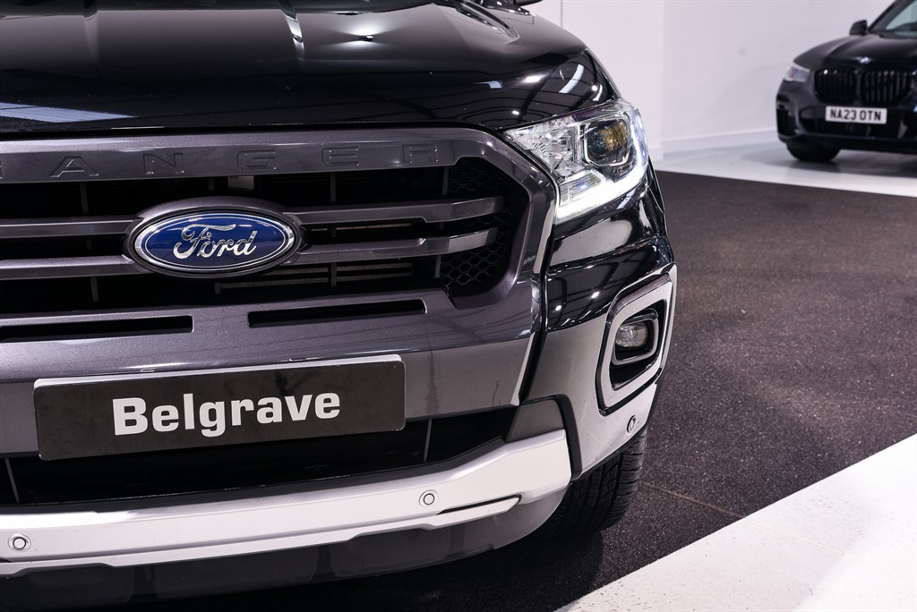 Used Ford Ranger 2023 for sale - 76889051: Photo 8