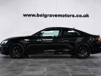 Used Audi RS5 2021 for sale - 75104580: Photo