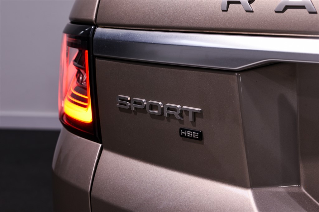 Used Land Rover Range Rover Sport 2021 for sale - 77389271: Photo 11