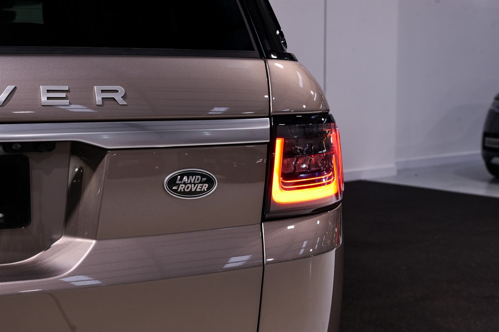 Used Land Rover Range Rover Sport 2021 for sale - 77389271: Photo 12