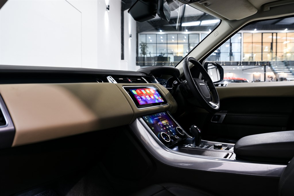 Used Land Rover Range Rover Sport 2021 for sale - 77389271: Photo 15