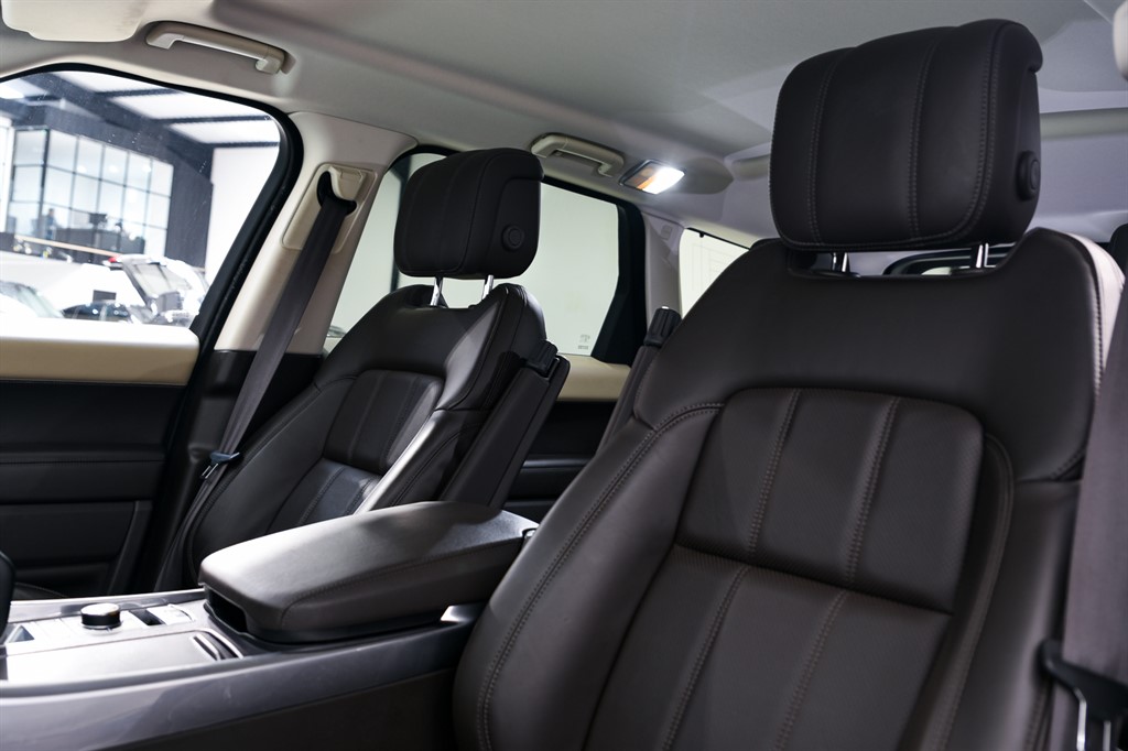 Used Land Rover Range Rover Sport 2021 for sale - 77389271: Photo 16