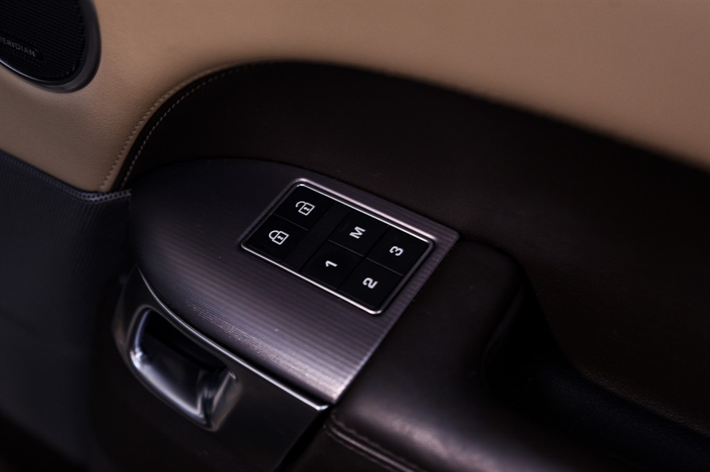 Used Land Rover Range Rover Sport 2021 for sale - 77389271: Photo 32