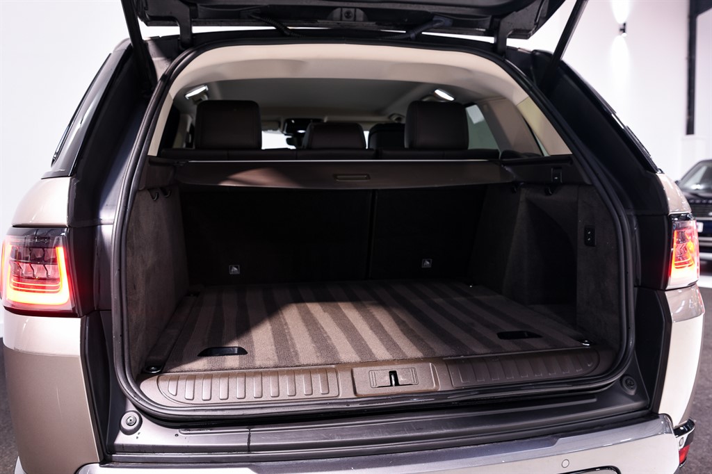 Used Land Rover Range Rover Sport 2021 for sale - 77389271: Photo 34