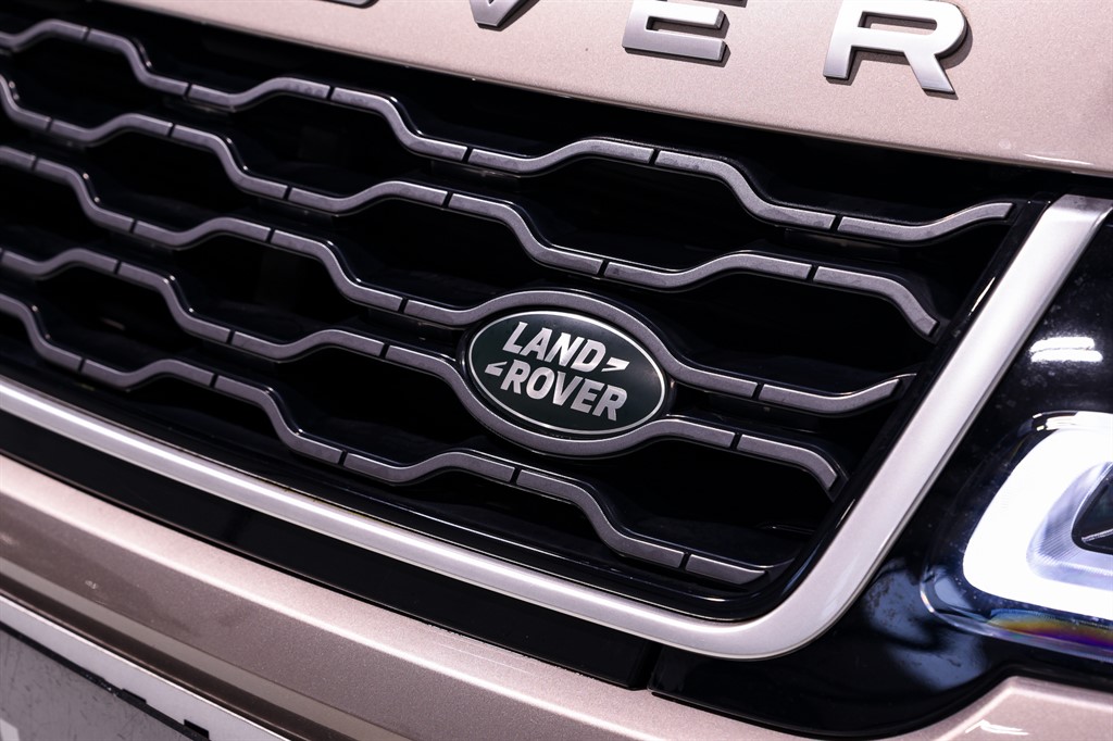 Used Land Rover Range Rover Sport 2021 for sale - 77389271: Photo 7