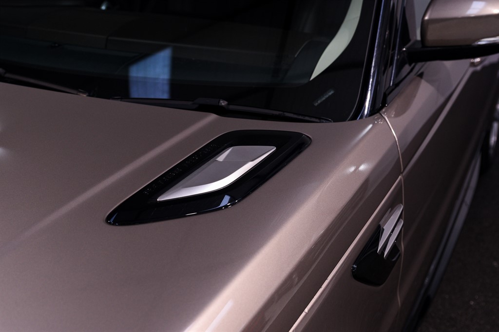 Used Land Rover Range Rover Sport 2021 for sale - 77389271: Photo 8