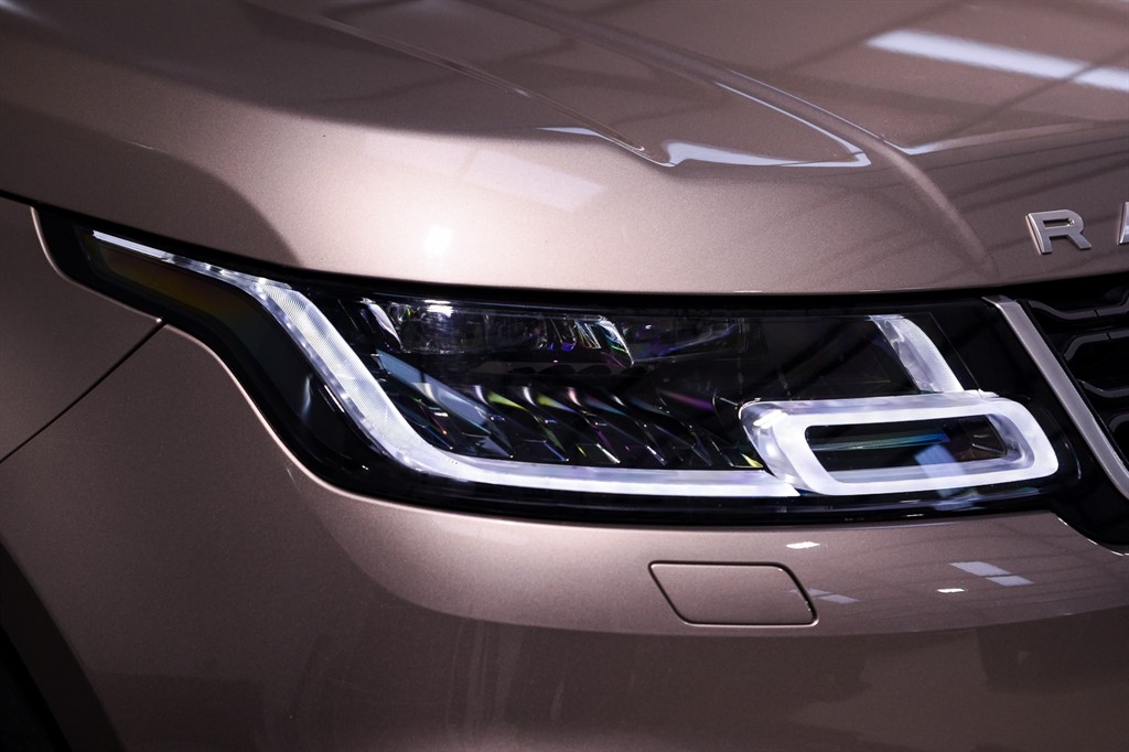 Used Land Rover Range Rover Sport 2021 for sale - 77389271: Photo 9