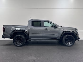 Used Volkswagen Amarok 2025 for sale - 79641065: Photo