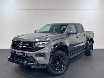 Used Volkswagen Amarok 2025 for sale - 79641065: Photo