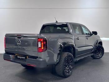 Used Volkswagen Amarok 2025 for sale - 79641065: Photo