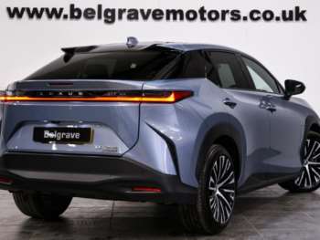 Used Lexus RX 2024 for sale - 73907545: Photo