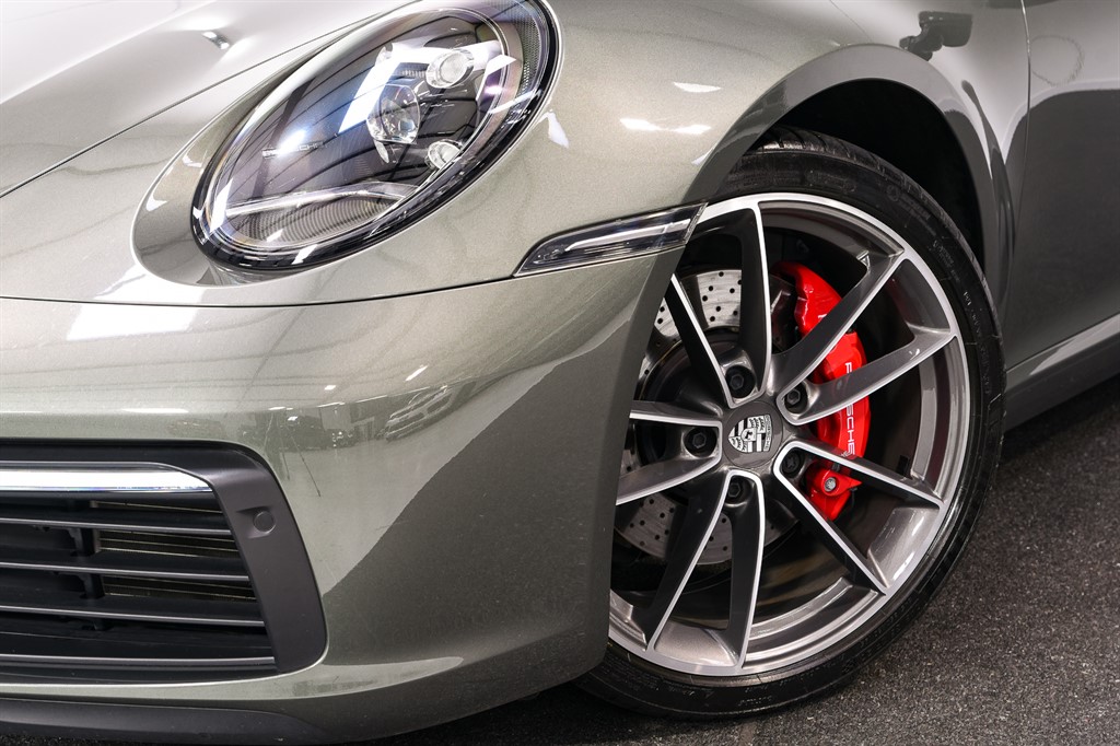 Used Porsche 911 2023 for sale - 77679155: Photo 11