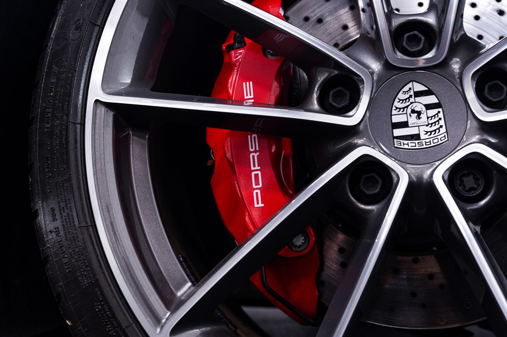 Used Porsche 911 2023 for sale - 77679155: Photo 12