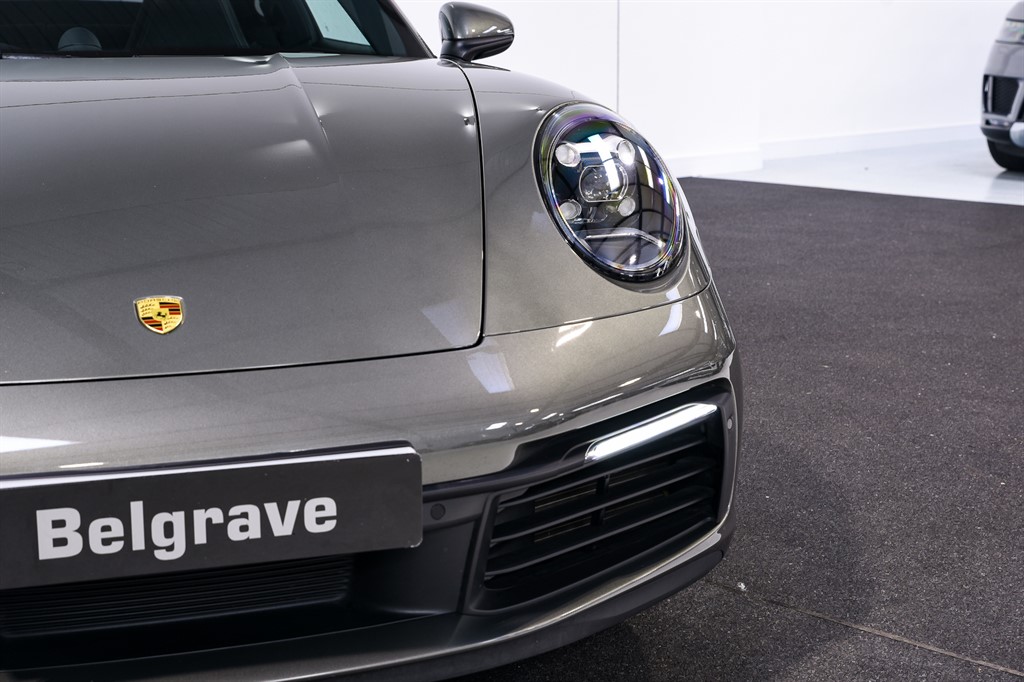 Used Porsche 911 2023 for sale - 77679155: Photo 14