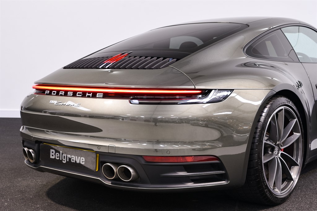 Used Porsche 911 2023 for sale - 77679155: Photo 16