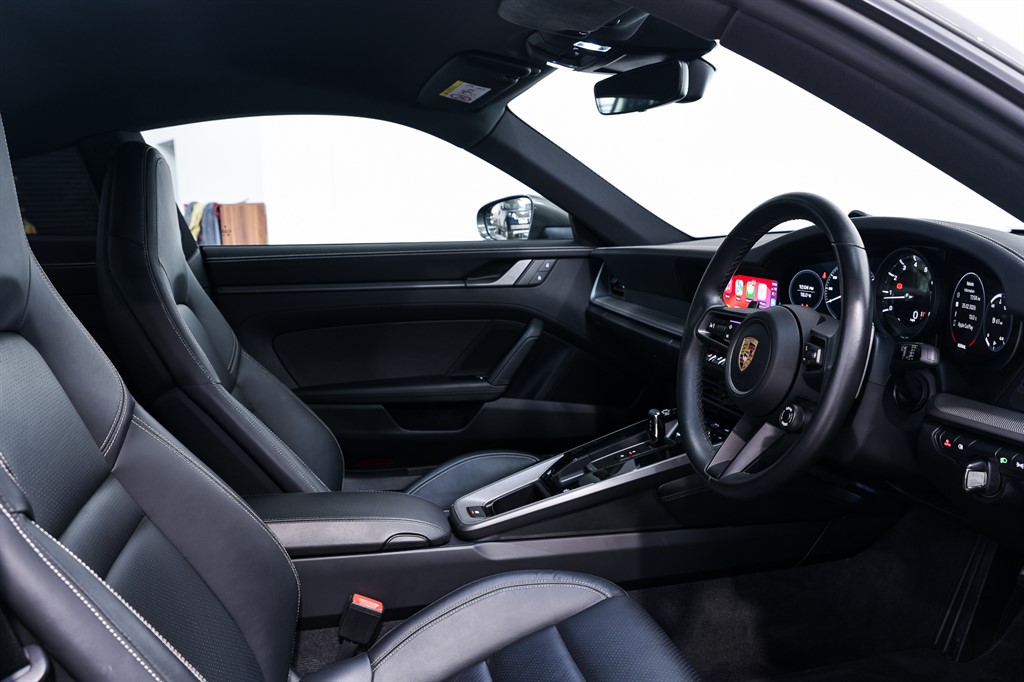 Used Porsche 911 2023 for sale - 77679155: Photo 17