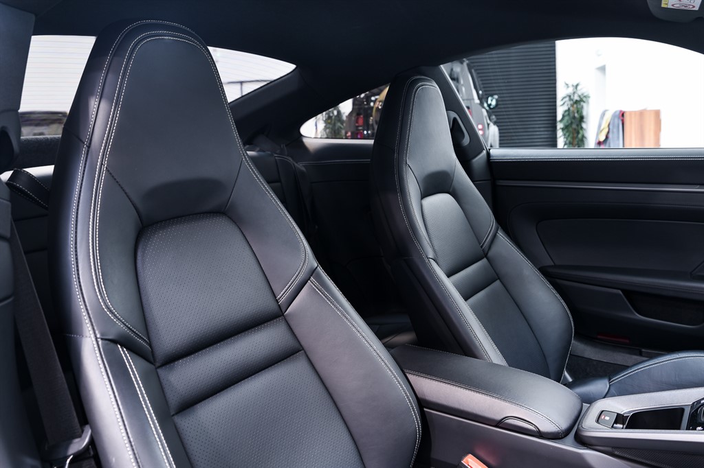 Used Porsche 911 2023 for sale - 77679155: Photo 18