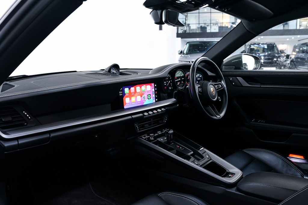 Used Porsche 911 2023 for sale - 77679155: Photo 19