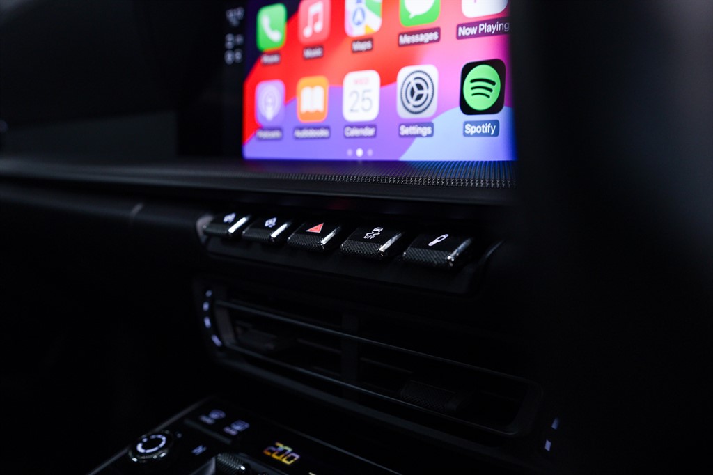 Used Porsche 911 2023 for sale - 77679155: Photo 26