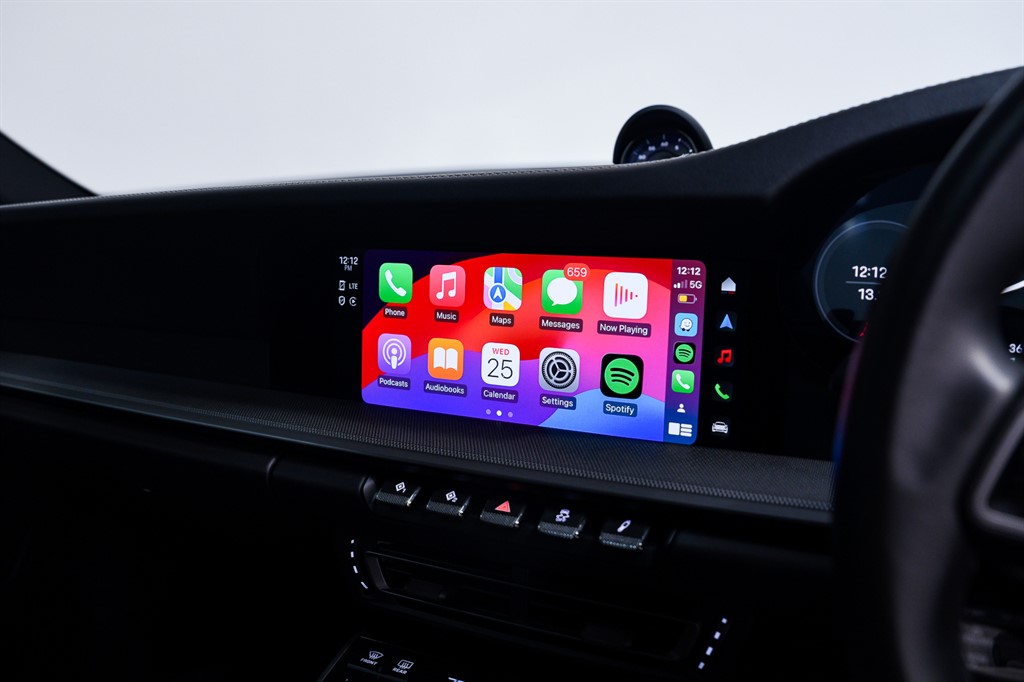 Used Porsche 911 2023 for sale - 77679155: Photo 27