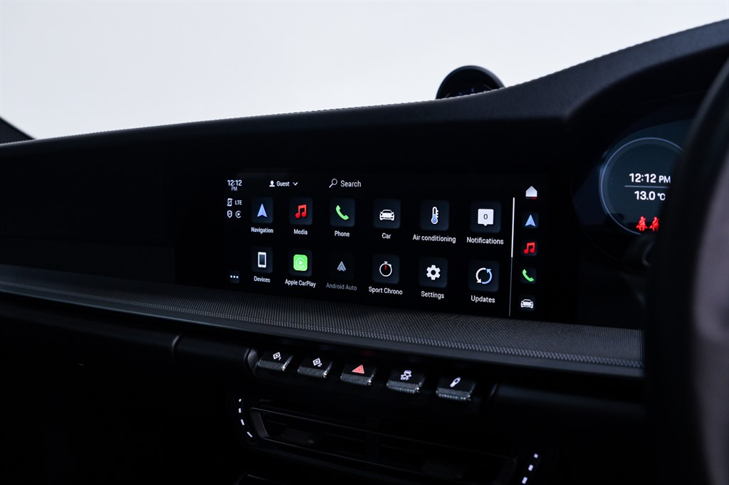 Used Porsche 911 2023 for sale - 77679155: Photo 28