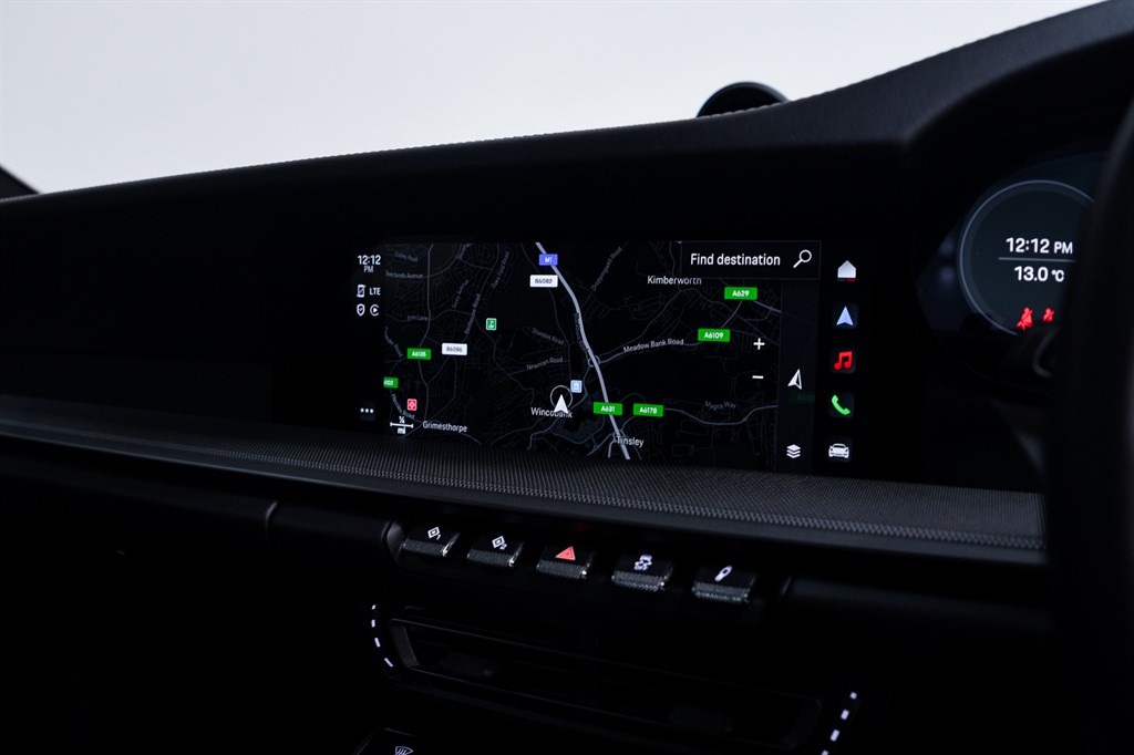 Used Porsche 911 2023 for sale - 77679155: Photo 29