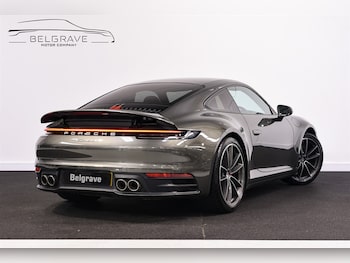 Used Porsche 911 2023 for sale - 77679155: Photo